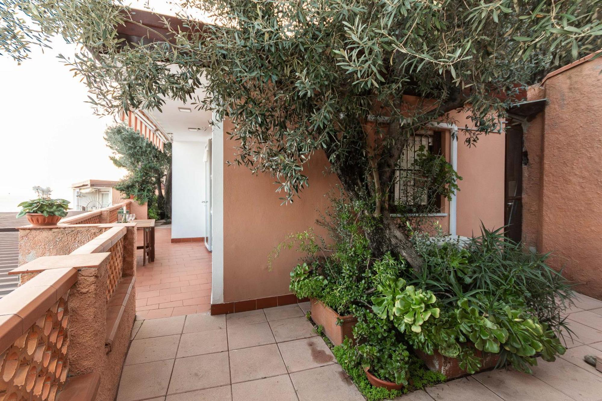 C22 Beachfront Villa - Spa Bath, Pool, Private Beach, Parking Free Marina dʼMarina dʼAndora Exterior foto